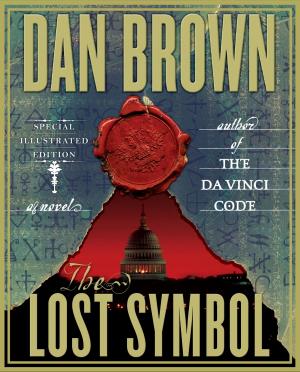 Cover of The Lost Symbol: Special Illustrated Edition by Dan Brown, Knopf Doubleday Publishing Group