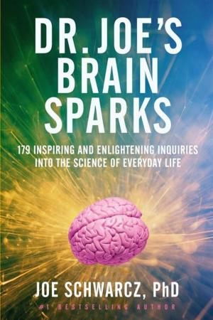 Cover of the book Dr. Joe's Brain Sparks by D'Arcy Jenish