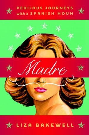Cover of the book Madre: Perilous Journeys with a Spanish Noun by Bonnie Jo Campbell