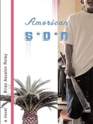 Cover of the book American Son: A Novel by Bert Hölldobler, Edward O. Wilson