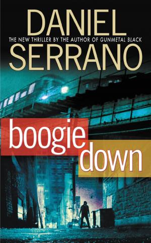 Book cover of Boogie Down