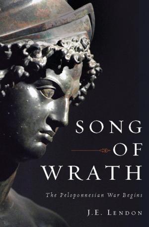 Cover of the book Song of Wrath by Myrna M. Weissman, John C. Markowitz, Gerald Klerman
