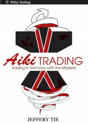 Cover of the book Aiki Trading by Andrew Savitz