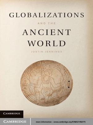 Cover of the book Globalizations and the Ancient World by Patrick Collinson
