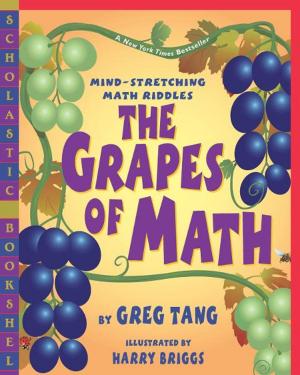 Cover of the book Grapes of Math by Colin Whitehead