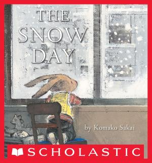 Cover of the book The Snow Day by Kathryn Lasky