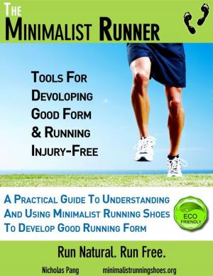 Cover of The Minimalist Runner