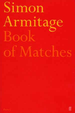 Cover of the book Book of Matches by Anton Chekhov