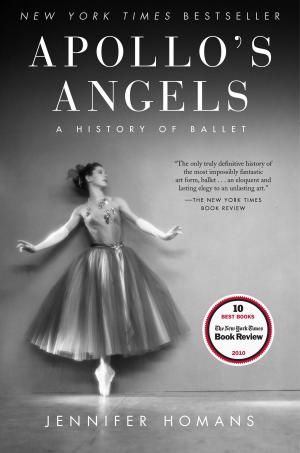 Cover of the book Apollo's Angels by Deborah Tannen