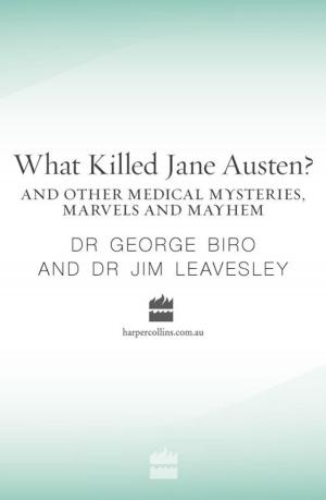 Cover of the book What Killed Jane Austen? And other medical mysteries, marvels and by Jennifer Li Shotz
