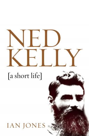 Cover of the book Ned Kelly by José M. García Pelegrín