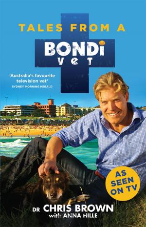 Book cover of Tales from a Bondi Vet