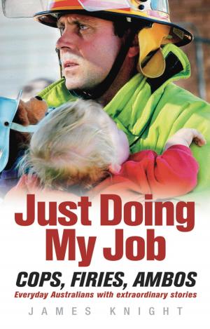 Cover of the book Just Doing My Job by Colin Thiele