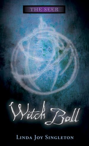 Cover of the book Witch Ball by Paul Swearingen