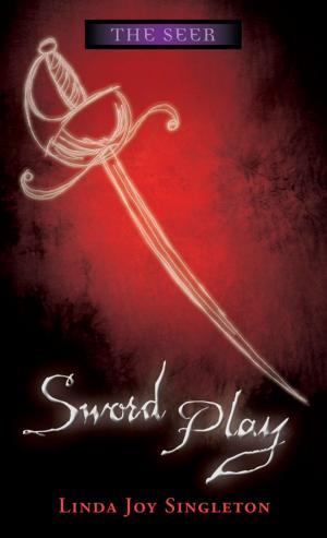 Cover of the book Sword Play by Carrie Jones