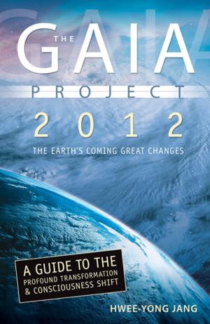 Cover of the book The Gaia Project by Bridget Benson