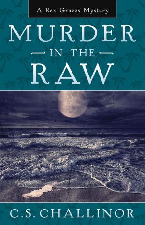 Cover of the book Murder in the Raw by Mickie Mueller
