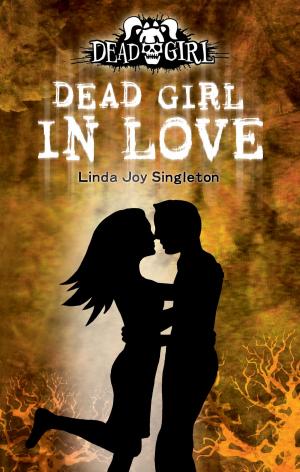 Book cover of Dead Girl in Love