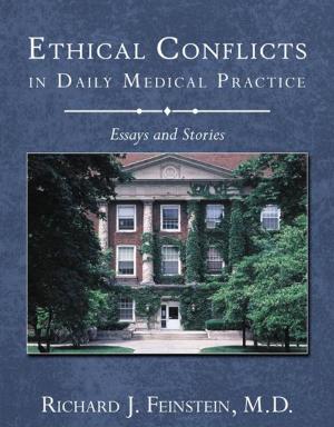 Cover of the book Ethical Conflicts in Daily Medical Practice by White, Deborah