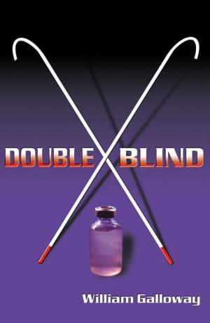 Cover of the book Double Blind by Thomas DiMauro