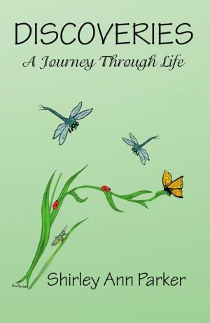 Book cover of Discoveries: A Journey Through Life