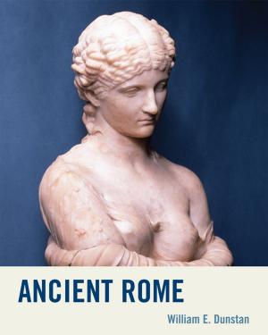 Cover of the book Ancient Rome by David J. Ley