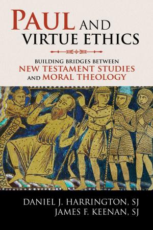 Cover of the book Paul and Virtue Ethics by Joe Milliken