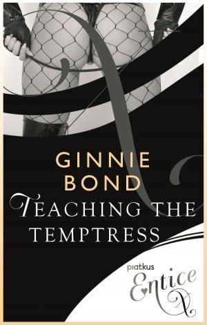 Cover of the book Teaching The Temptress by Quentin Bates