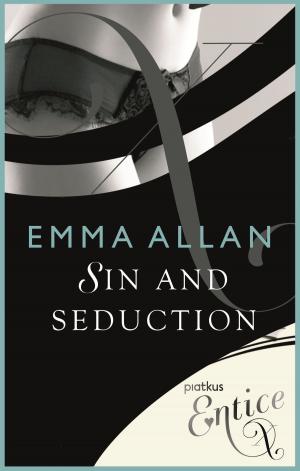 bigCover of the book Sin and Seduction by 
