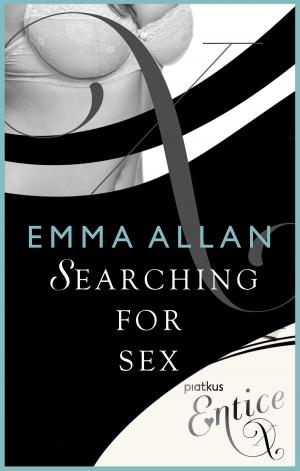 Cover of the book Searching For Sex by Mark Morris, Angela Slatter, Ramsey Campbell