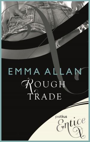 Cover of the book Rough Trade by Angela Thirkell