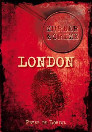Cover of Murder & Crime: London