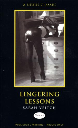 Cover of the book Lingering Lessons by Dr. Sohere Roked
