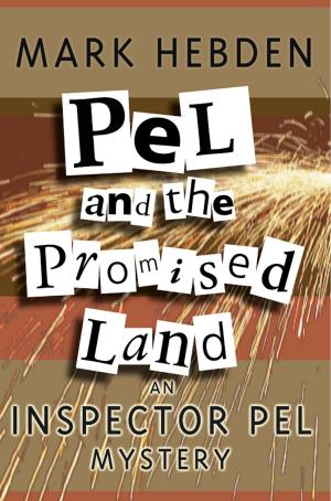 Cover of the book Pel And The Promised Land by Mark Hebden