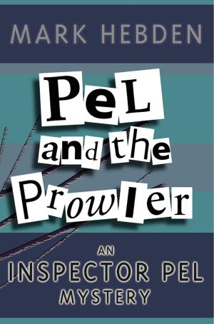 Book cover of Pel And The Prowler