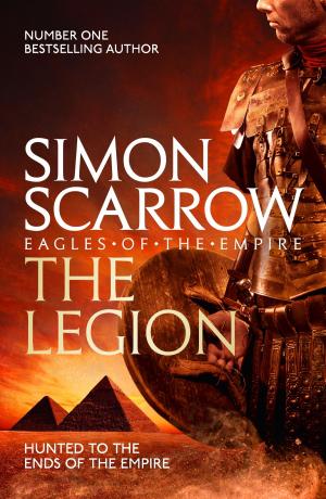 Cover of the book The Legion (Eagles of the Empire 10) by John Galsworthy