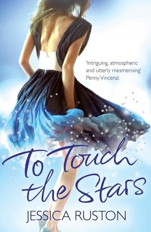 bigCover of the book To Touch the Stars by 