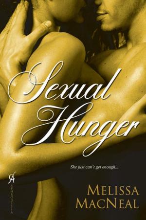 Cover of the book Sexual Hunger by Barbara Colley
