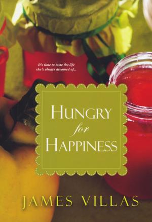 Cover of the book Hungry for Happiness by Ellery Adams