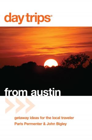 bigCover of the book Day Trips® from Austin by 