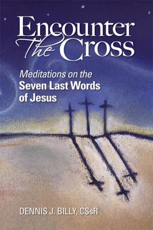 Cover of the book Encounter the Cross by Amy Welborn