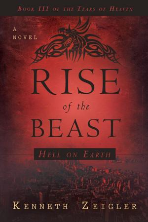 Cover of the book Rise of the Beast by Harold Eberle