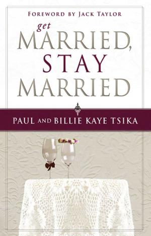 Cover of the book Get Married, Stay Married by Joseph Mattera
