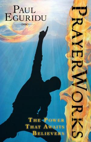 Cover of the book Prayer Works by Alan Mushegan Jr.