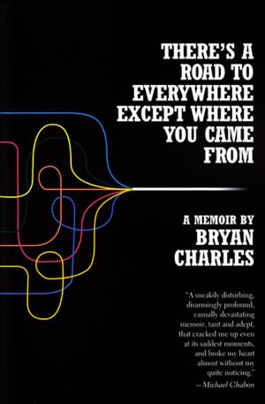 Cover of the book There's a Road to Everywhere Except Where You Came From by Yannick Murphy
