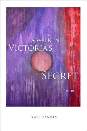 Cover of the book A Walk in Victoria's Secret by Oscar G. Richard III