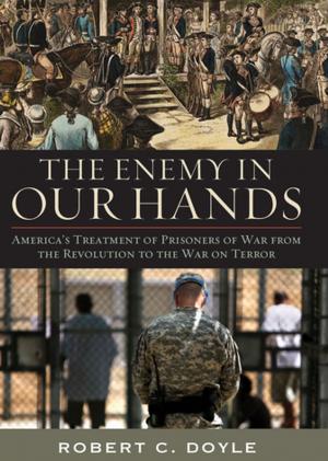 bigCover of the book The Enemy in Our Hands by 