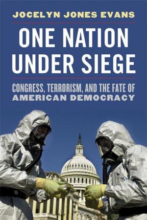 Cover of the book One Nation Under Siege by Sarah Fielding, Jane Collier