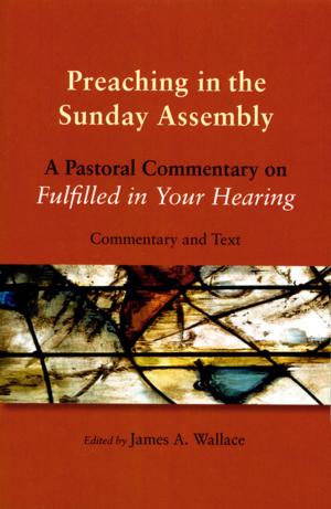 Cover of the book Preaching in the Sunday Assembly by Rose Pacatte, FSP