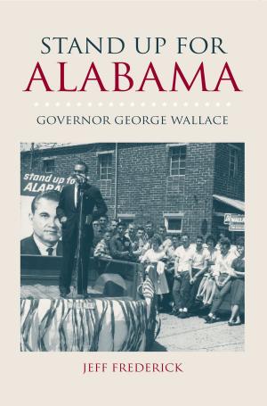 Book cover of Stand Up for Alabama